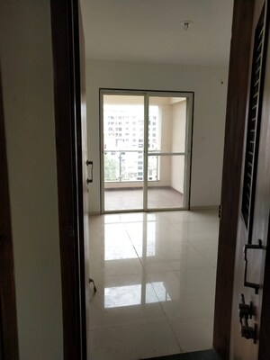 Living Room in 3 BHK Apartment at Vanaz Corner, Kothrud – for Sale