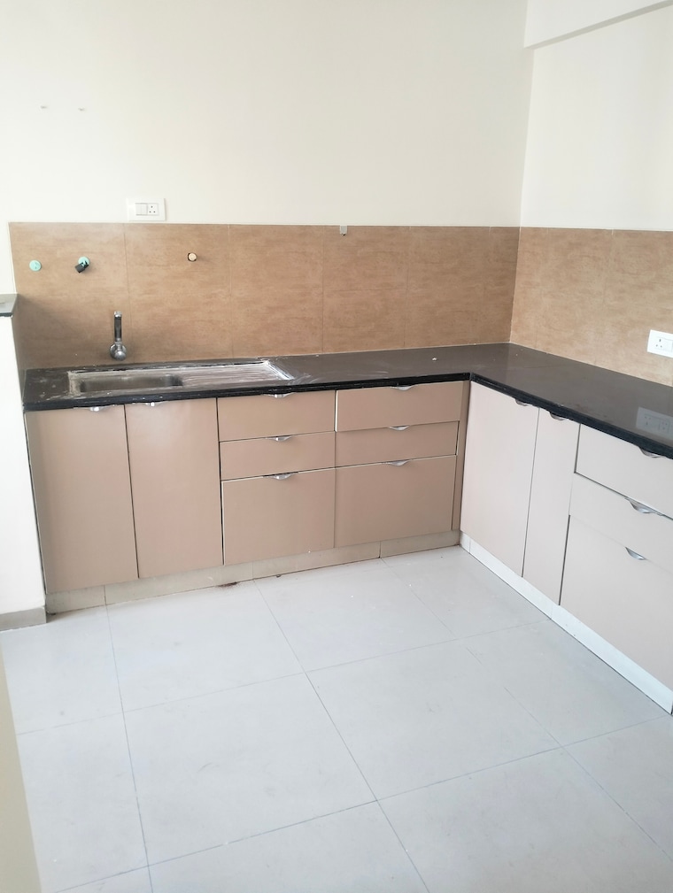 Kitchen, bramha-aangan 1 Bedroom 650 Sq.Ft. Apartment In Salunkhe Vihar Society Pune 9623757