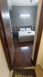 1.5 BHK + Extra Room 750 Sq.Ft. Independent House in RWA Apartments Sector 15