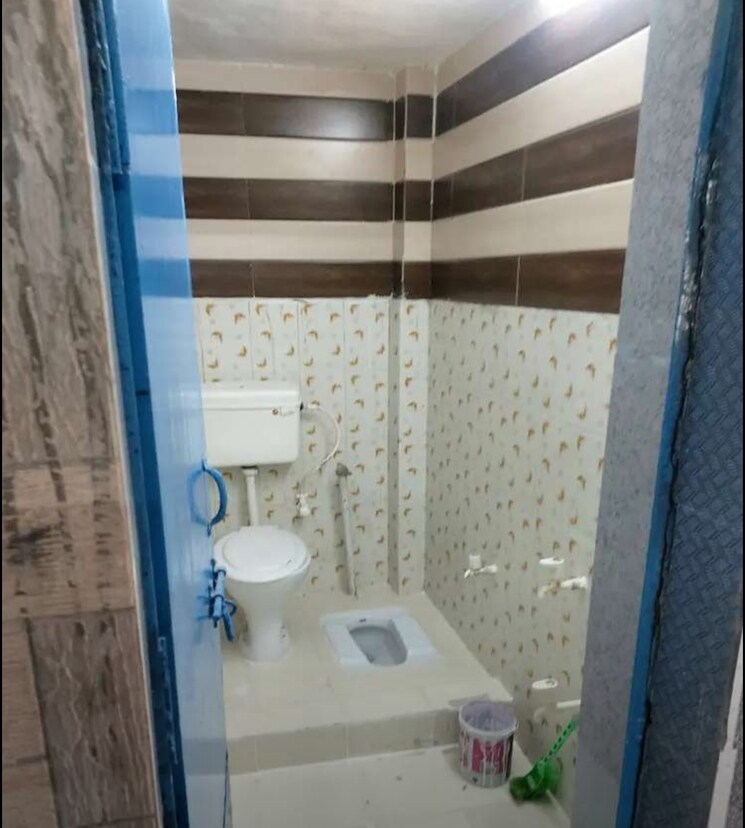 Bathroom, aliganj 2 Bedroom 1200 Sq.Ft. Villa In Aliganj Lucknow 9623769