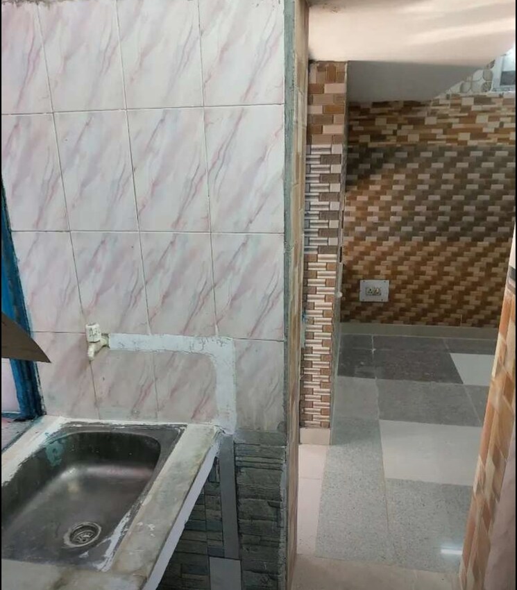 Bathroom, aliganj 2 Bedroom 1200 Sq.Ft. Villa In Aliganj Lucknow 9623769