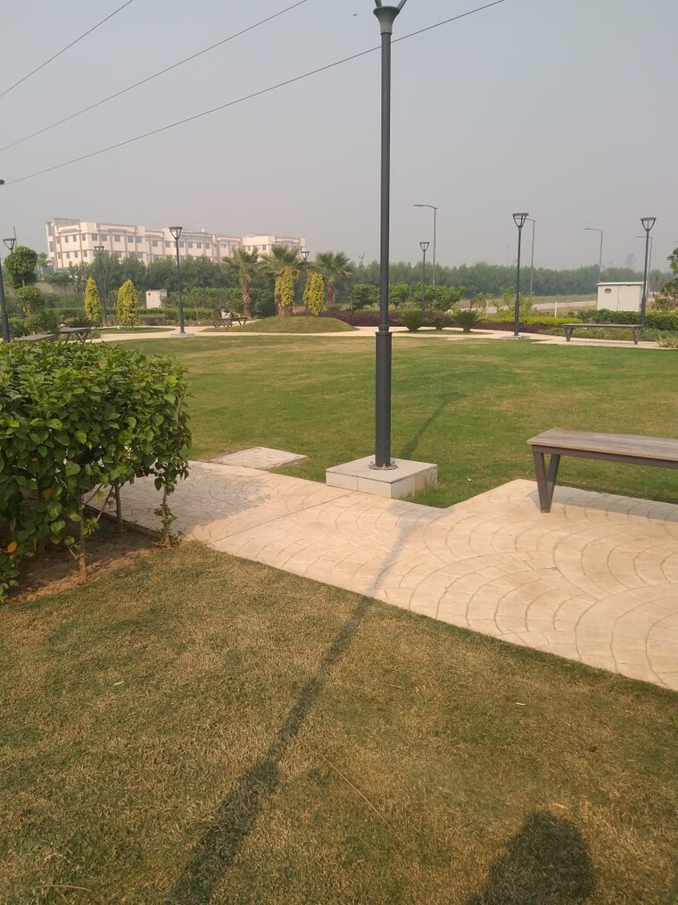Exterior View, sector 83  253 Sq.Yd. Plot In Sector 83 Faridabad 9623763