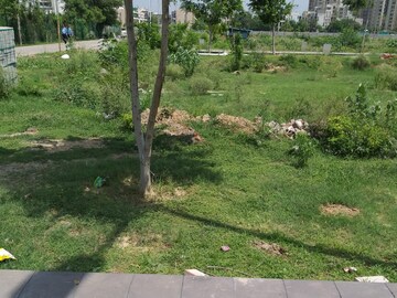  Plot – Garden View at Sector 83 - for Sale
