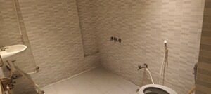 Bathroom in 2 BHK Apartment at Ejipura – for Rent