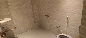 Bathroom in 2 BHK Apartment at Ejipura – for Rent