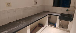 Kitchen in 2 BHK Apartment at Ejipura – for Rent