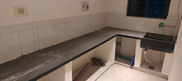 Kitchen in 2 BHK Apartment at Ejipura – for Rent