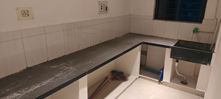 Kitchen, ejipura 2 Bedroom 700 Sq.Ft. Apartment In Ejipura Bangalore 9623785