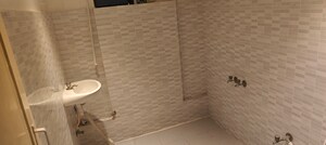 Bathroom in 2 BHK Apartment at Ejipura – for Rent