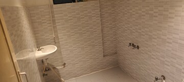 Bathroom in 2 BHK Apartment at Ejipura – for Rent