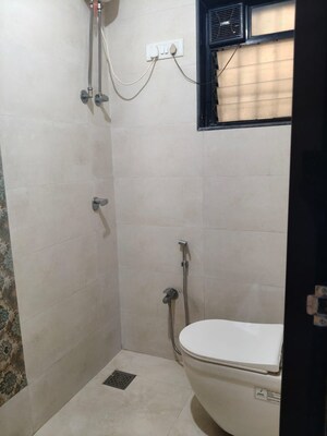 Master Bedroom in 2 BHK Apartment at Neel Empire, Nerul – for Rent