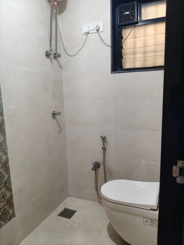 Master Bedroom in 2 BHK Apartment at Neel Empire, Nerul – for Rent