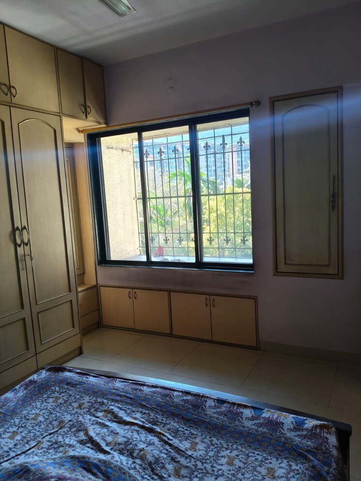 Room, neel-empire 2 Bedroom 1150 Sq.Ft. Apartment In Nerul Navi Mumbai 9623772