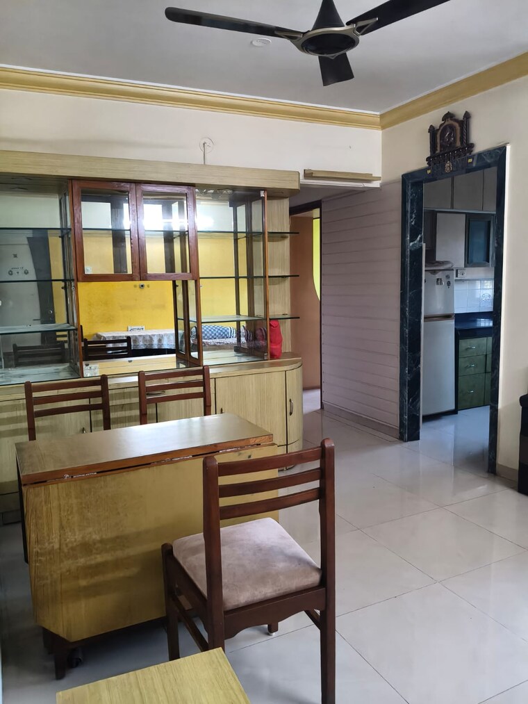 Kitchen, neel-empire 2 Bedroom 1150 Sq.Ft. Apartment In Nerul Navi Mumbai 9623772