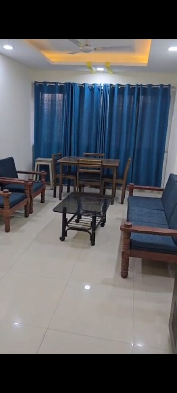 Gym in 2 BHK Apartment at Sunny Amber Apartments, Viman Nagar – for Rent