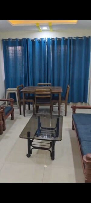 2 BHK Apartment For Rent in Sunny Amber Apartments, Viman Nagar
