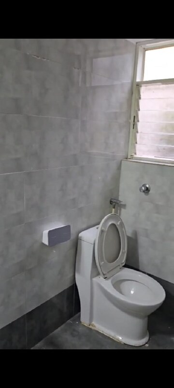 Bathroom in 2 BHK Apartment at Sunny Amber Apartments, Viman Nagar – for Rent