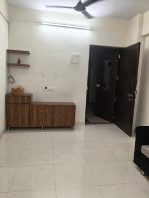 Bathroom in 1 BHK Apartment at Sai Krupa Valley, Neral – for Rent