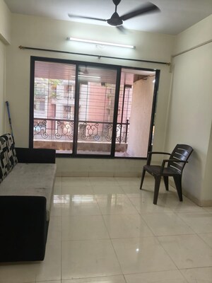 Room in 1 BHK Apartment at Sai Krupa Valley, Neral – for Rent