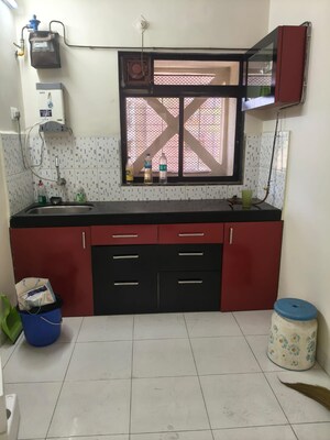 Furnished Amenities in 1 BHK Apartment at Sai Krupa Valley, Neral – for Rent