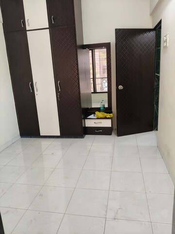 Building Lobby in 1 BHK Apartment at Sai Krupa Valley, Neral – for Rent