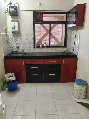 Furnished Amenities in 1 BHK Apartment at Sai Krupa Valley, Neral – for Rent