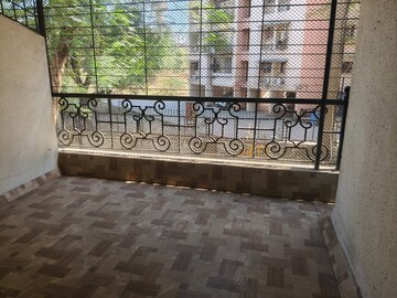 1 BHK Apartment For Rent in Sai Krupa Valley, Neral