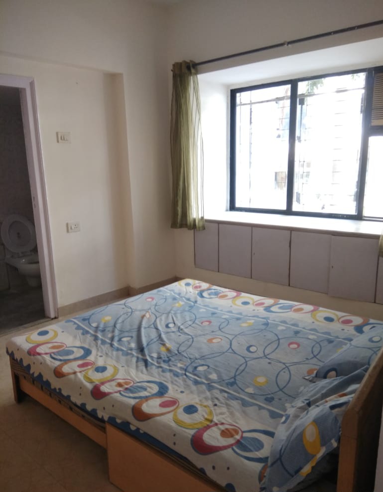 2 BHK Apartment For Sale in K Raheja Palm Court