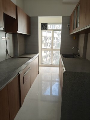 Kitchen in 2 BHK Apartment at Godrej Central, Chembur – for Sale