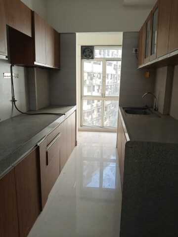 Kitchen in 2 BHK Apartment at Godrej Central, Chembur – for Sale