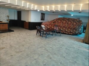 Parking in 6+ BHK Independent House at Crossing Republic – for Sale