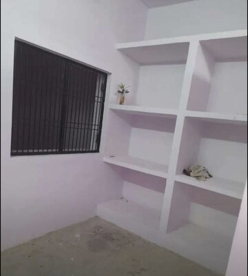 Bathroom in 1 BHK Villa at Lalkuan – for Rent