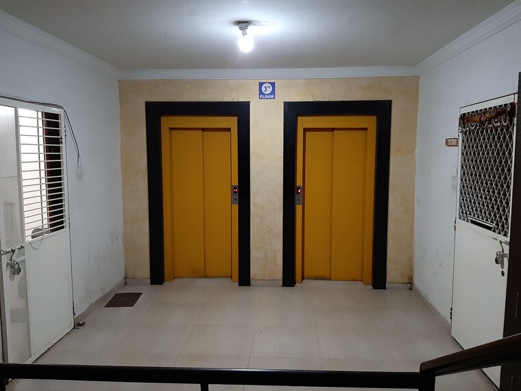 Exterior View, kothrud 3.5 Bedroom 1569 Sq.Ft. Apartment In Kothrud Pune 9623794