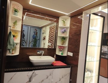  6+ BHK Independent House at Crossing Republic – for Sale