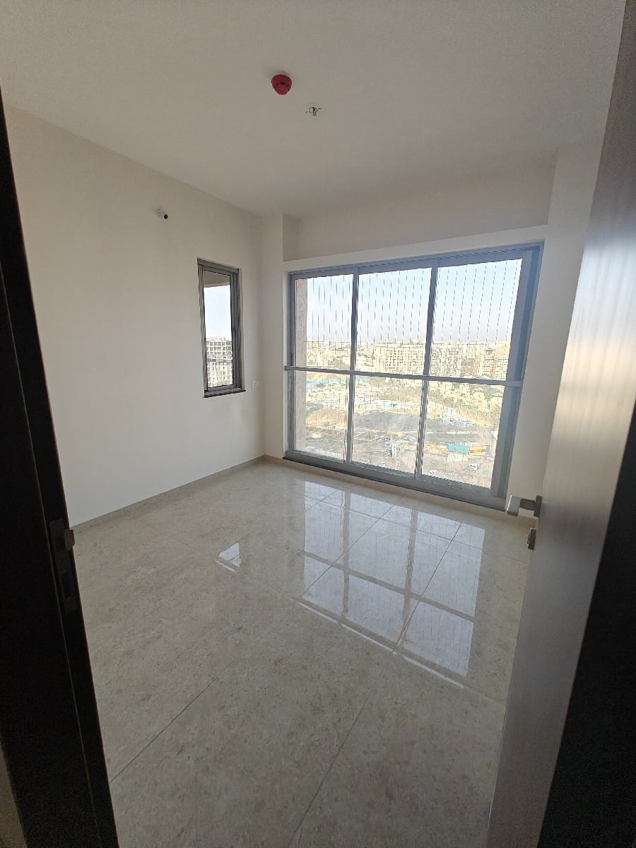 2.5 BHK 999 Sq.Ft. Apartment in Vilas Javdekar Yashwin Enchante