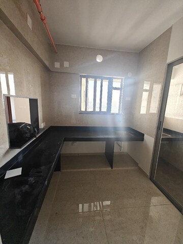 Kitchen in 2.5 BHK Apartment at Vilas Javdekar Yashwin Enchante, Kharadi – for Rent