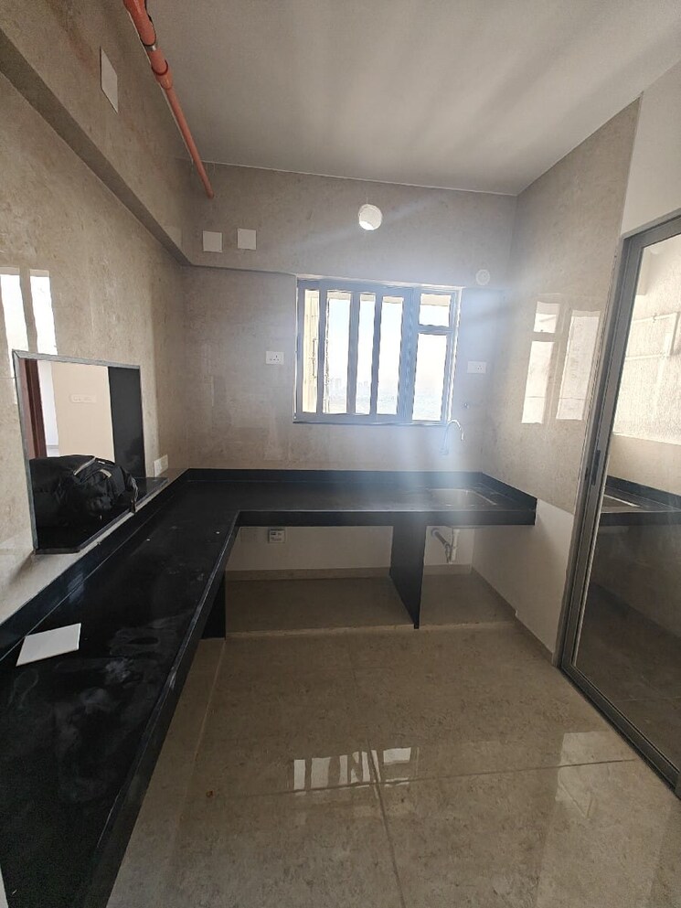 Kitchen, vilas-javdekar-yashwin-enchante 2.5 Bedroom 999 Sq.Ft. Apartment In Kharadi Pune 9623797