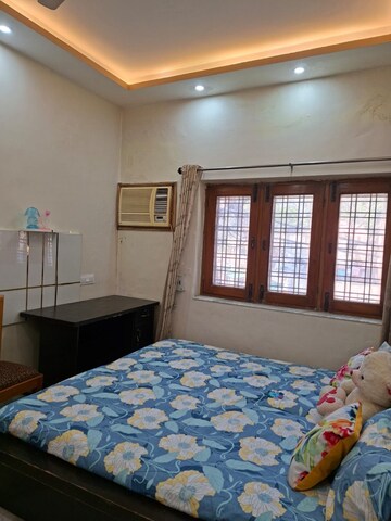 Bedroom in  Pg at Govind Garh – for Rent