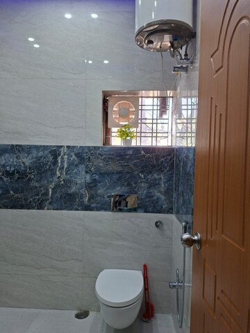 Bathroom in  Pg at Govind Garh – for Rent