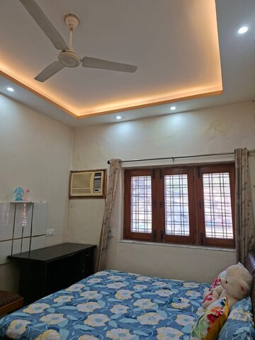 Bedroom in  Pg at Govind Garh – for Rent