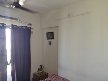 Building Lobby in 2 BHK Apartment at Puranik City Reserva, Ghodbunder Road – for Rent