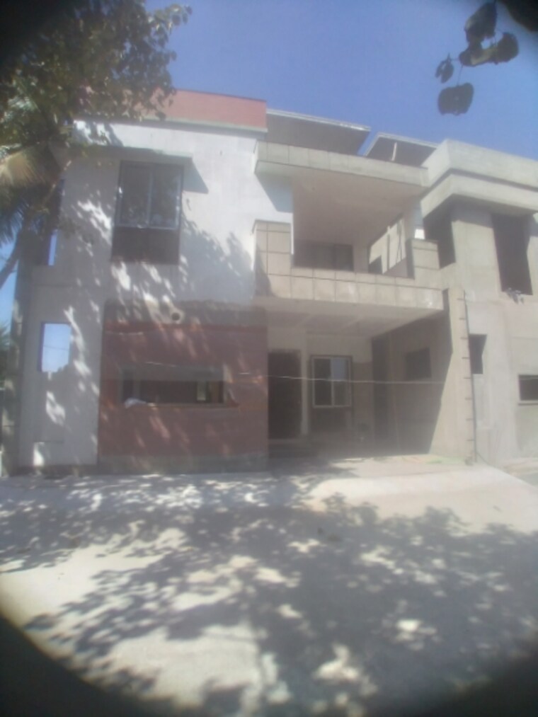 Exterior View, devanahalli 4 Bedroom 1200 Sq.Ft. Independent House In Devanahalli Bangalore 9623822