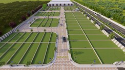 Plot For Sale in Ajmer Road