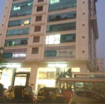  Office Space – Exterior View View at Aston, Shashtri Nagar - for Rent