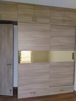 3 BHK 1900 Sq.Ft. Apartment in Emaar Palm Gardens