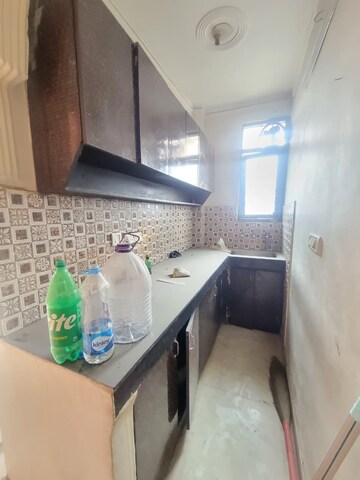 Kitchen in 2 BHK Builder Floor at Govindpuri – for Sale