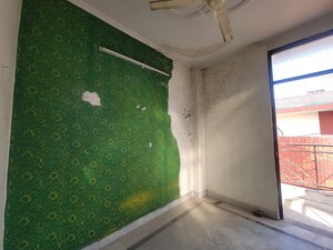 Bedroom in 2 BHK Builder Floor at Govindpuri – for Sale