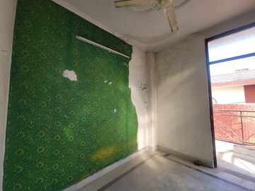 Bedroom in 2 BHK Builder Floor at Govindpuri – for Sale