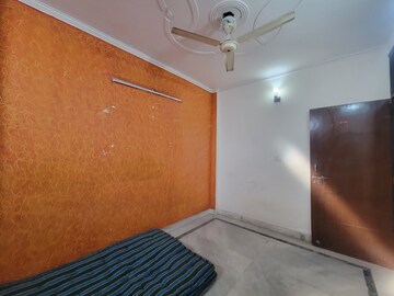 Bedroom in 2 BHK Builder Floor at Govindpuri – for Sale