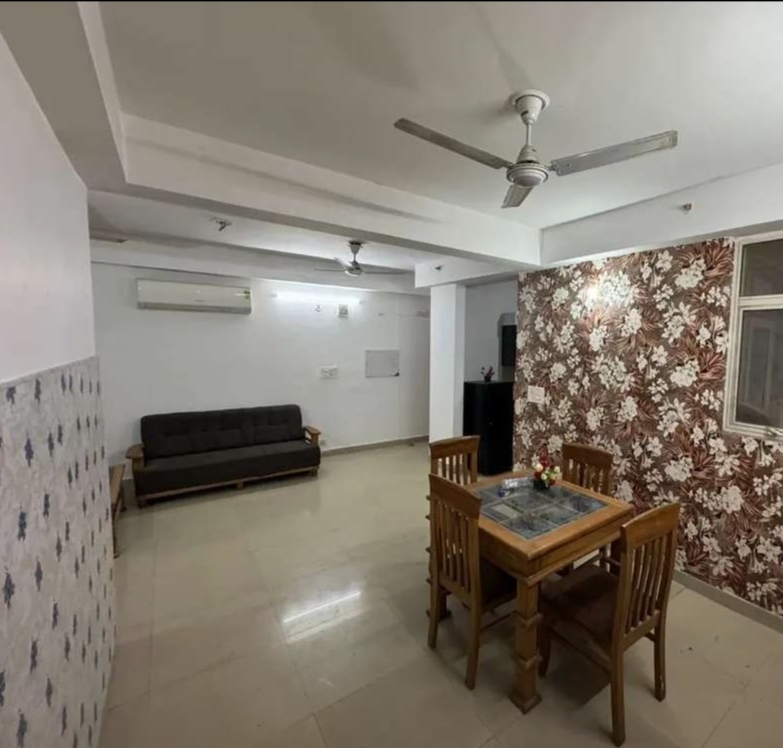 3 BHK Apartment For Rent in Paarth Aadyant